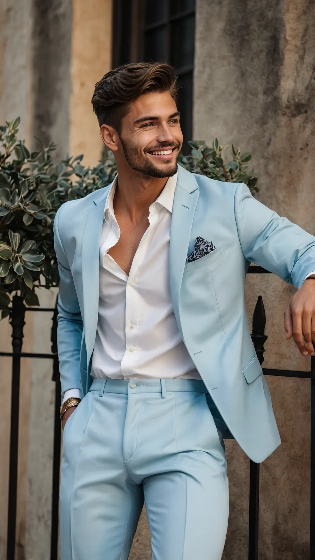 Celebrate in Style: 18 Graduation Outfit Ideas for the Stylish Graduate 37 Diploma Day Drip