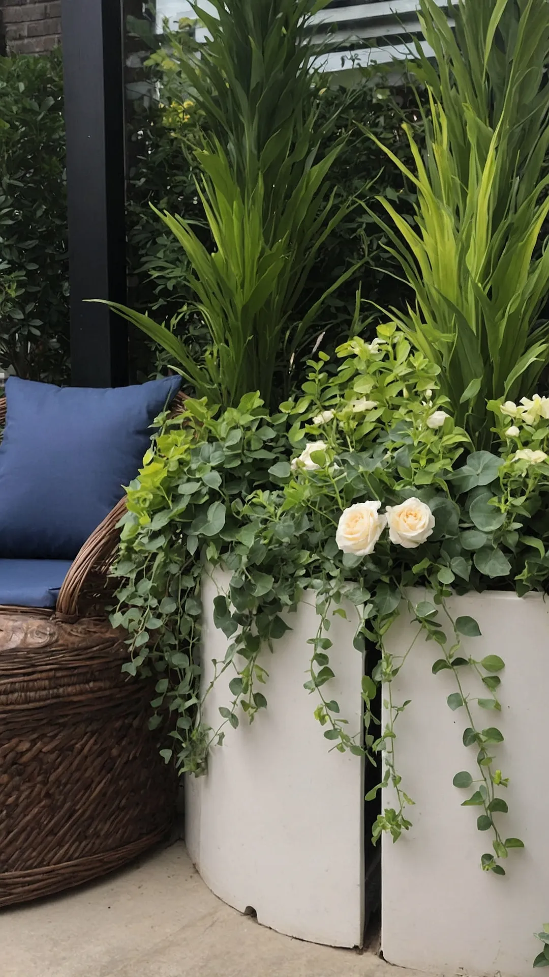 Doorstep Bloom Boost