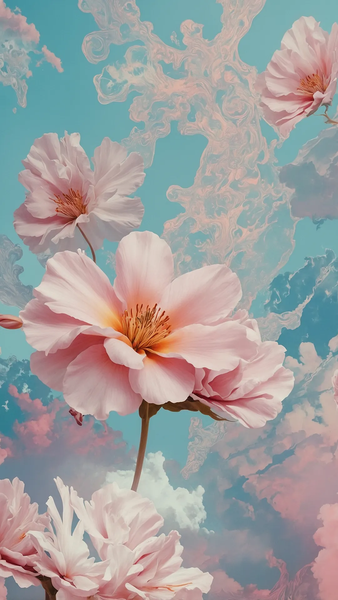 Unleashing Your Aesthetic: 20 June Wallpaper Ideas for Every Device 44 Device in June Glow