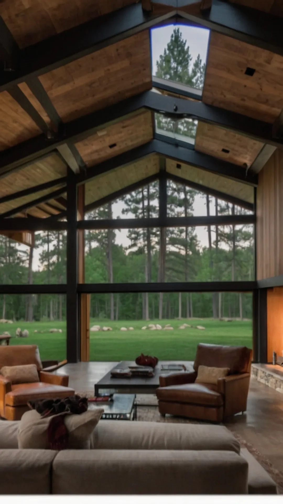 Outdoor Embrace Ranch: