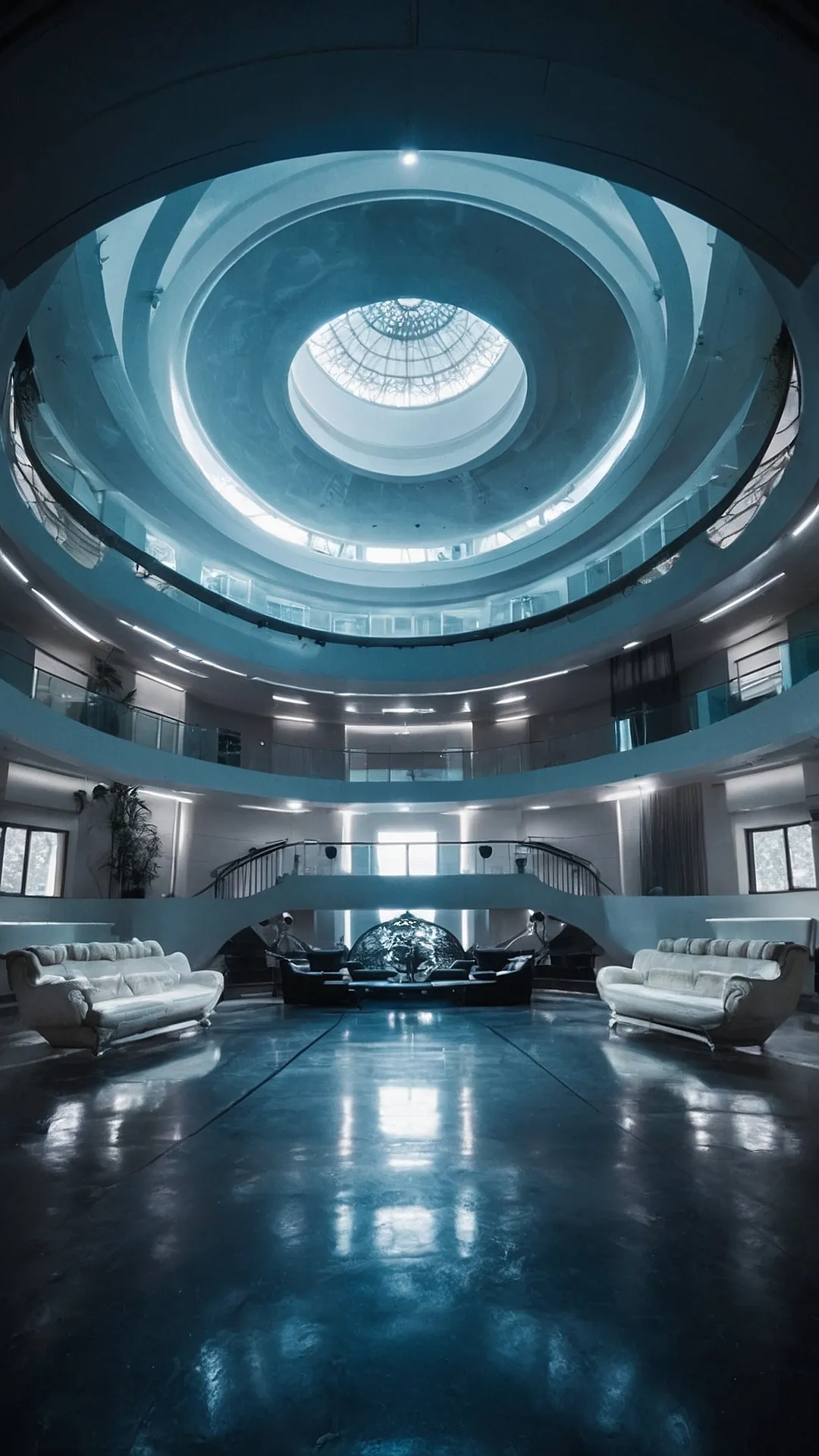 **Transform Your Space with 14 Dreamscape Aesthetic Ideas** 37 DreamDome: