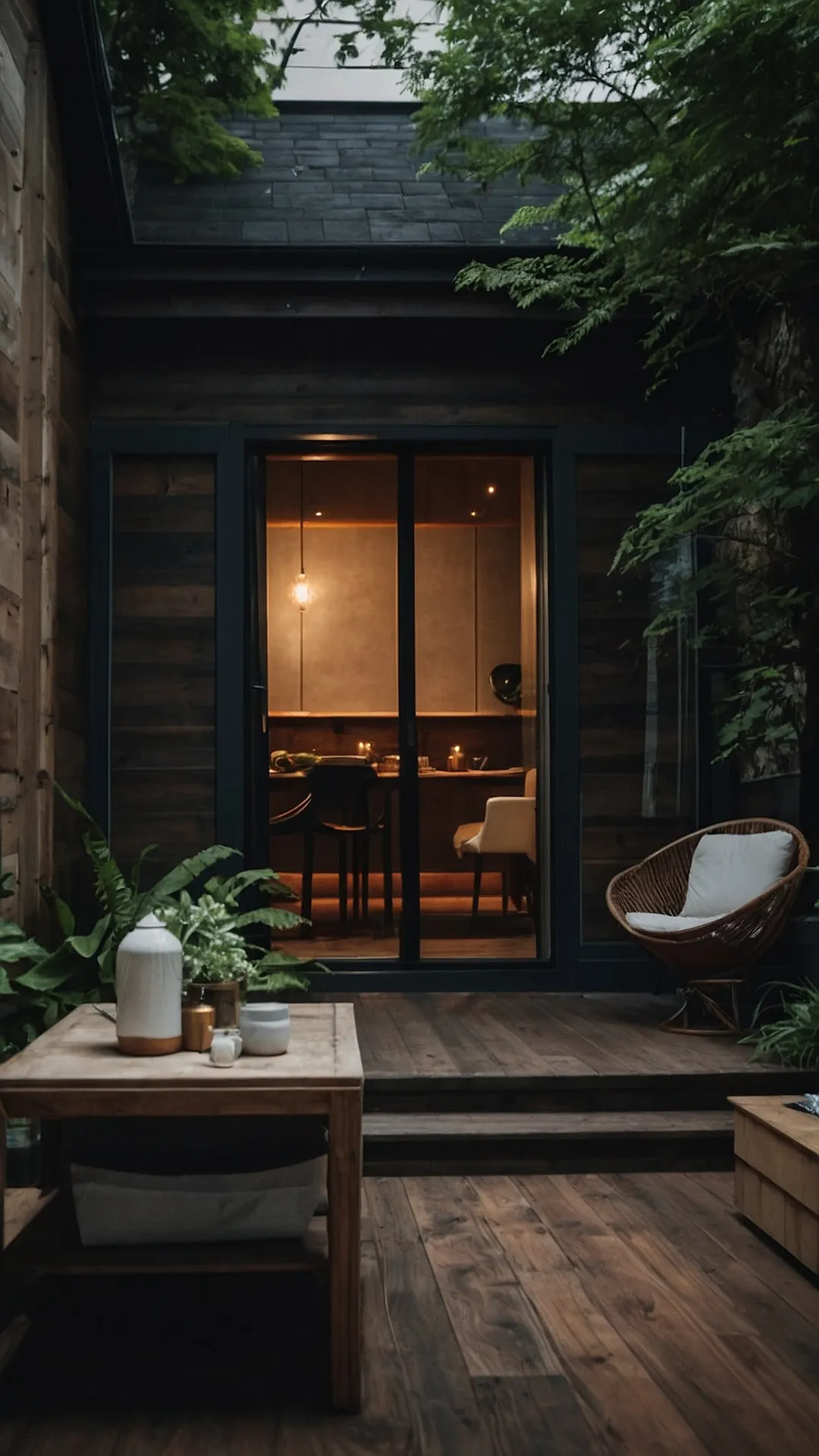 Zen Garden Wallpaper