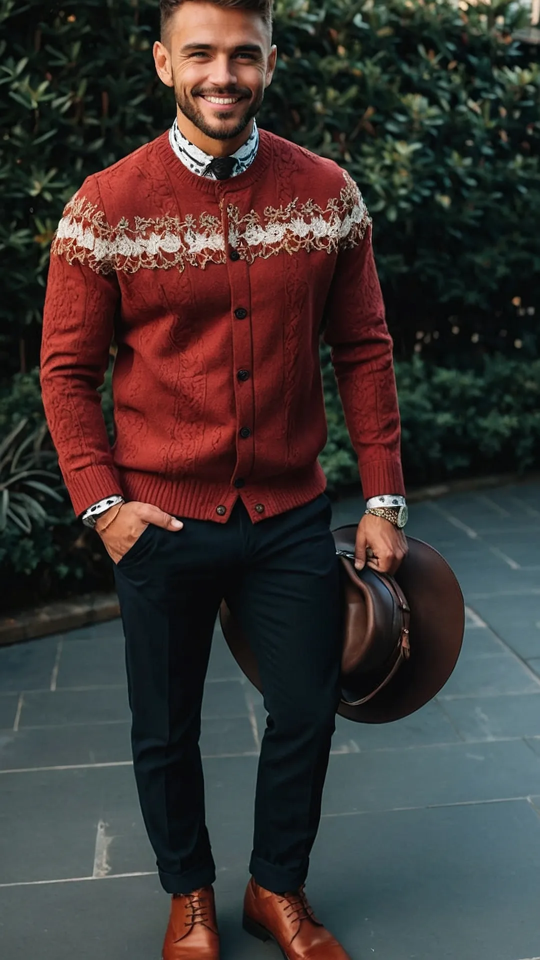 Christmas Chic