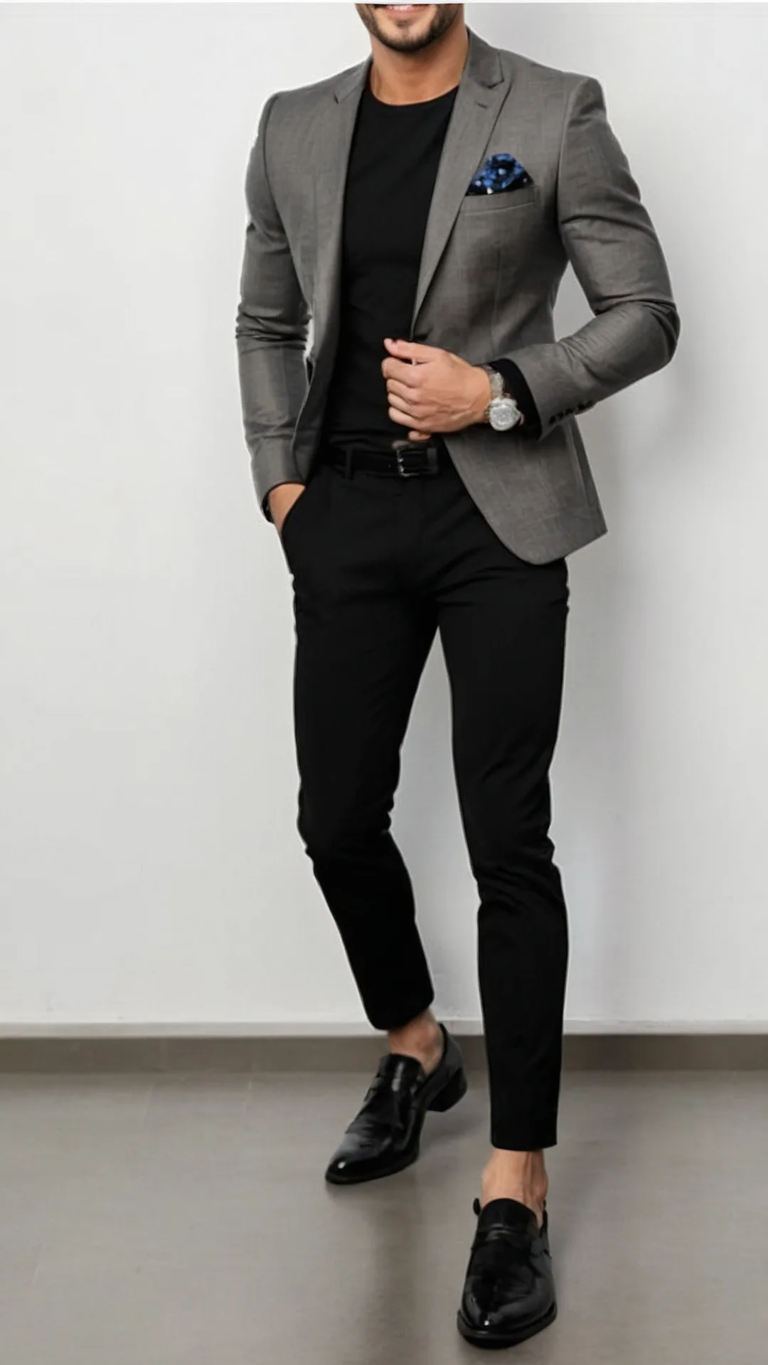 Casual Styles for the Modern Gentleman: 15 Ideas You'll Love 42 Casual Cool