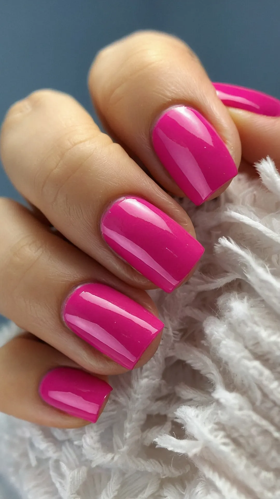 Tubular Pink Perfection