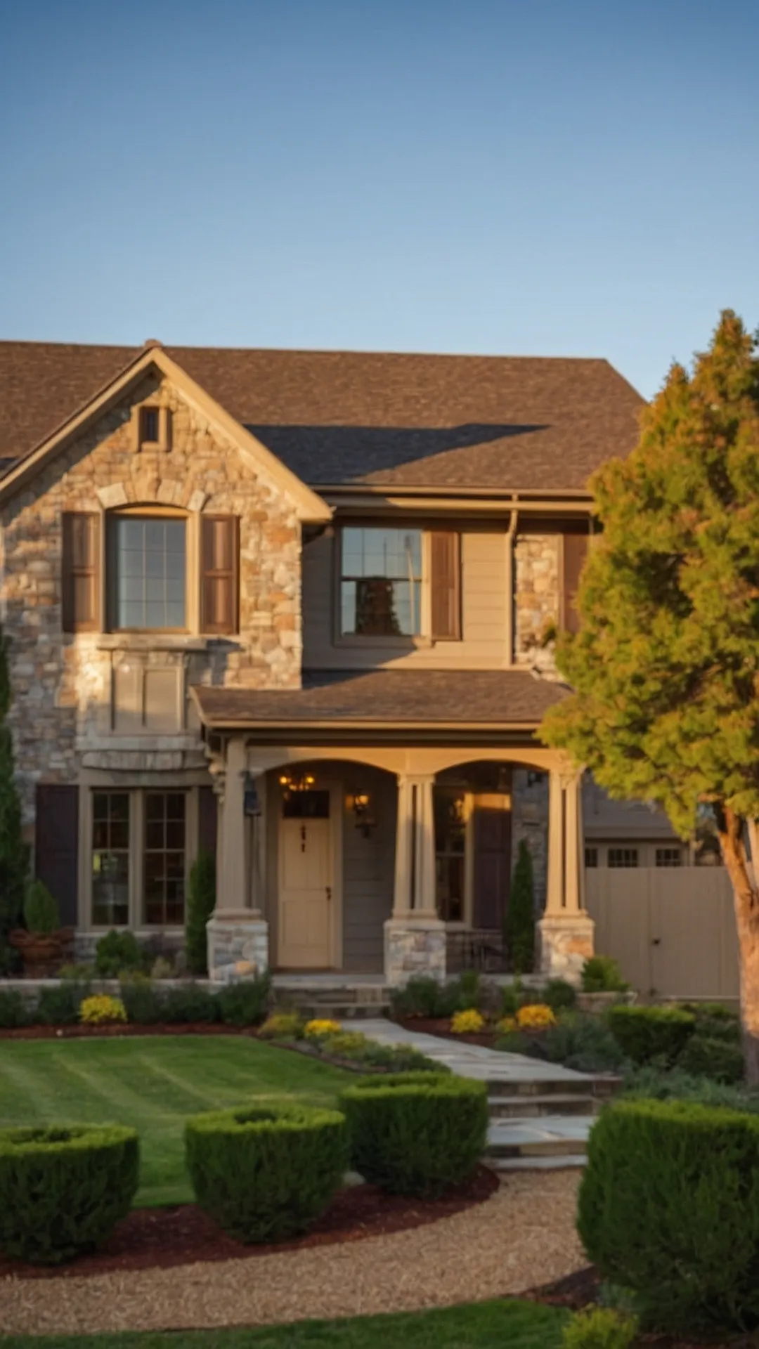 Architectural Aspirations