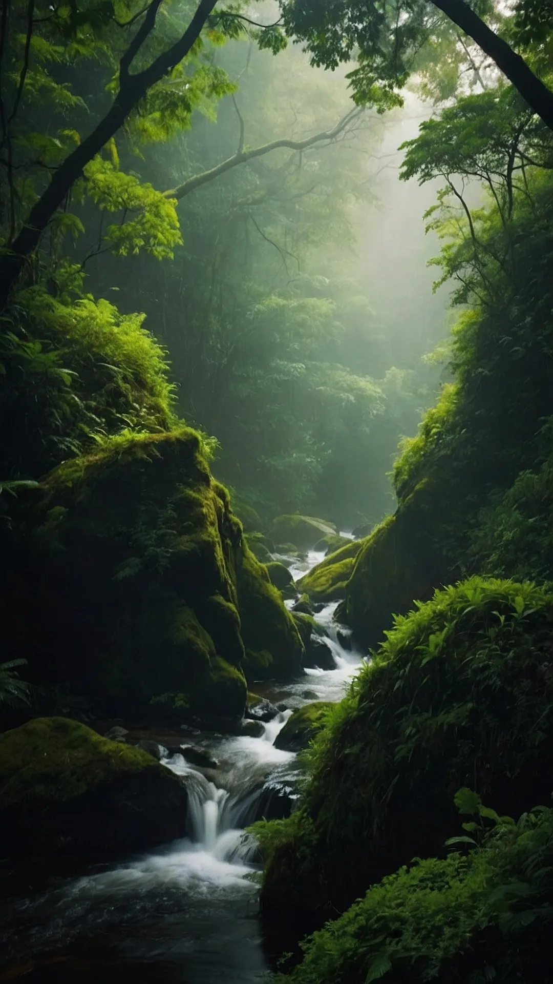 Nature’s Palette: 17 4K Wallpaper Wonders for Your Phone 38 Zenith Phone