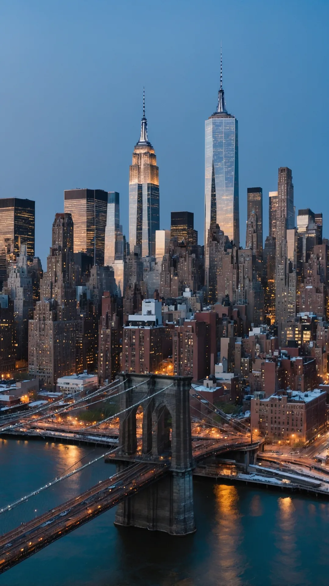 Concrete Summer Haze