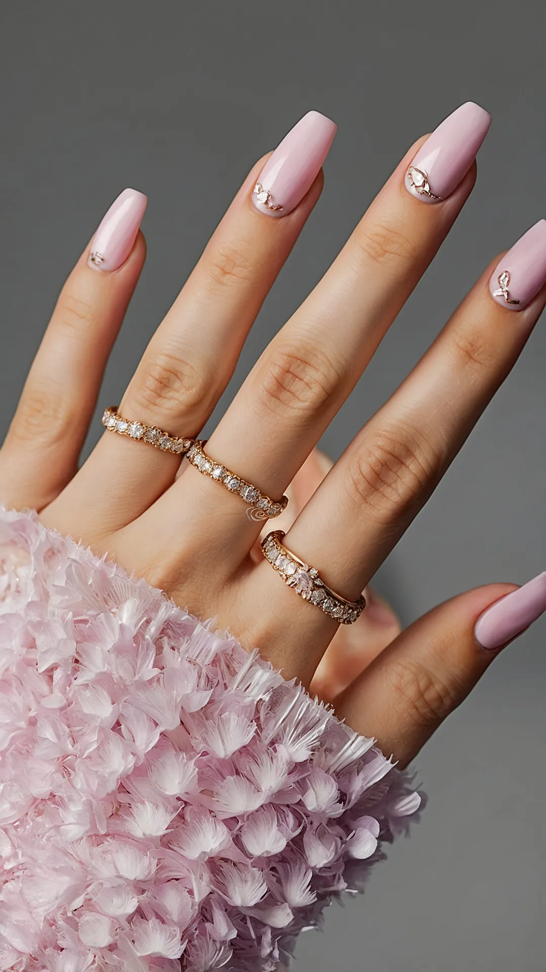 Sundrenched Nails