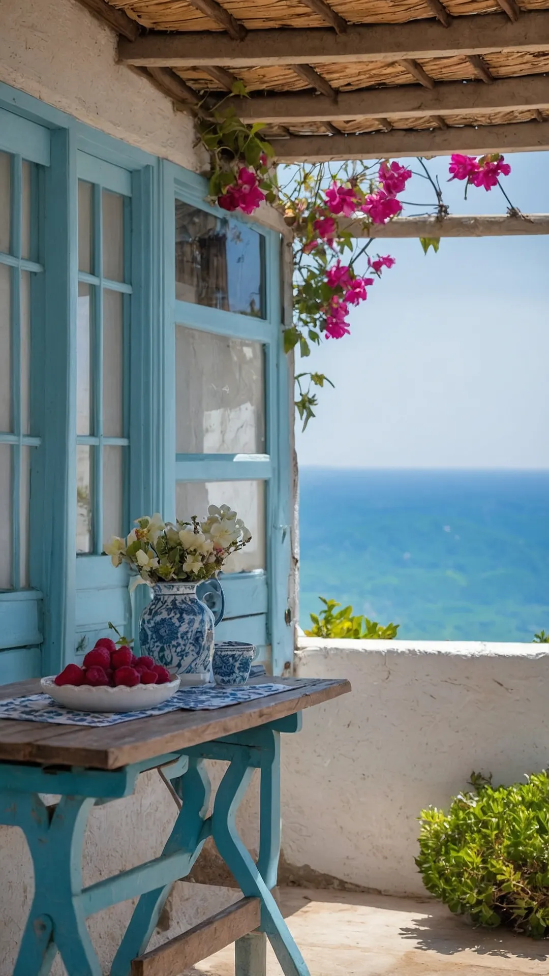 Escape Mode: Phone Edition