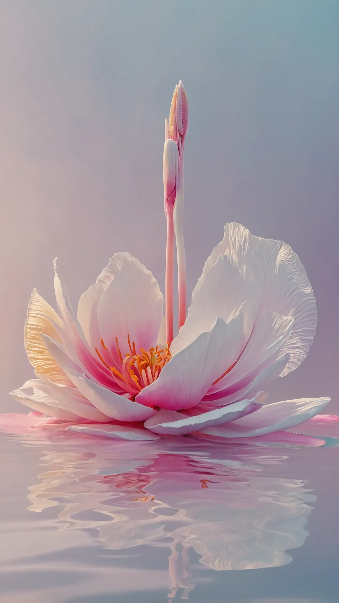 20 Zen Wallpaper Ideas: Calming Your Desktop One Image at a Time 43 Peace on Display