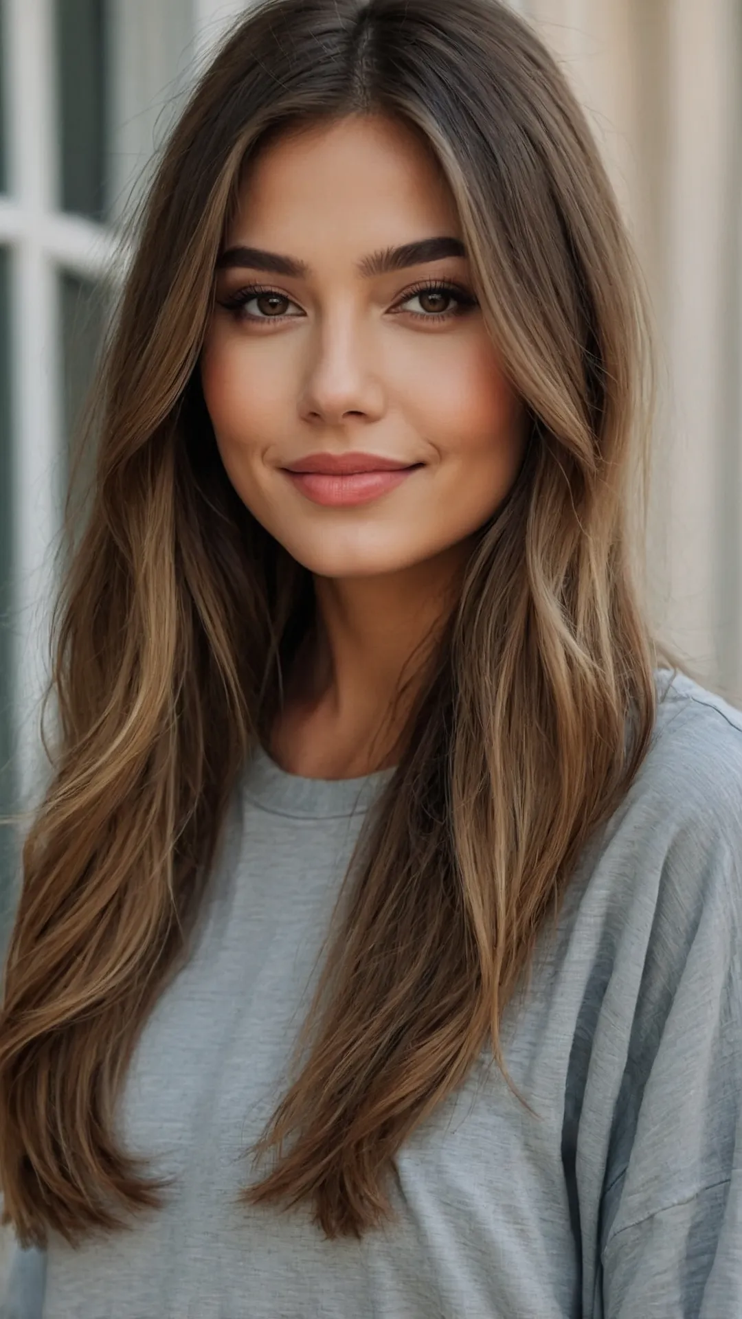 Quick and Cute Hairstyles for Sarees — A Must-See Guide 44 Low Effort, High Glam