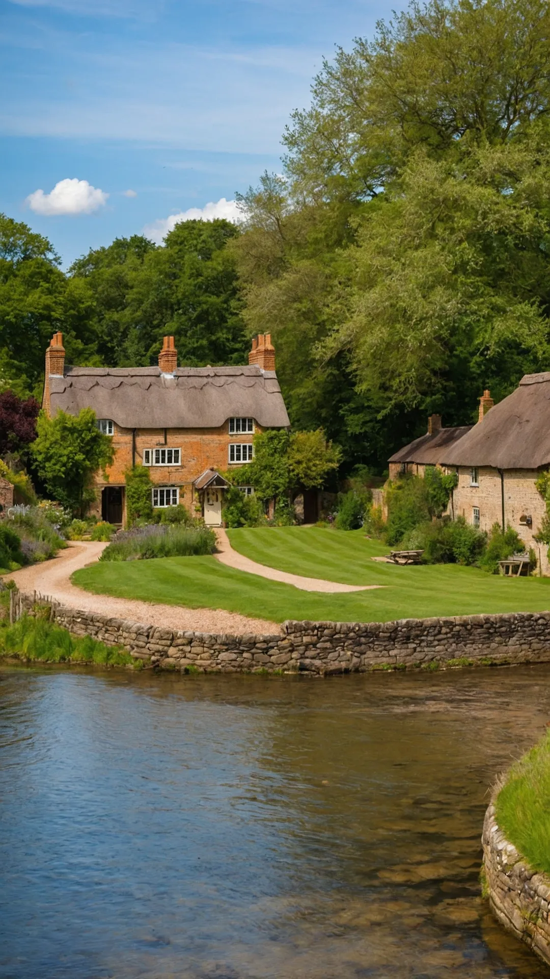 The Magic of Village Photography: 22 Ideas for Aesthetic Adventure 45 Cobbled Charm Shots