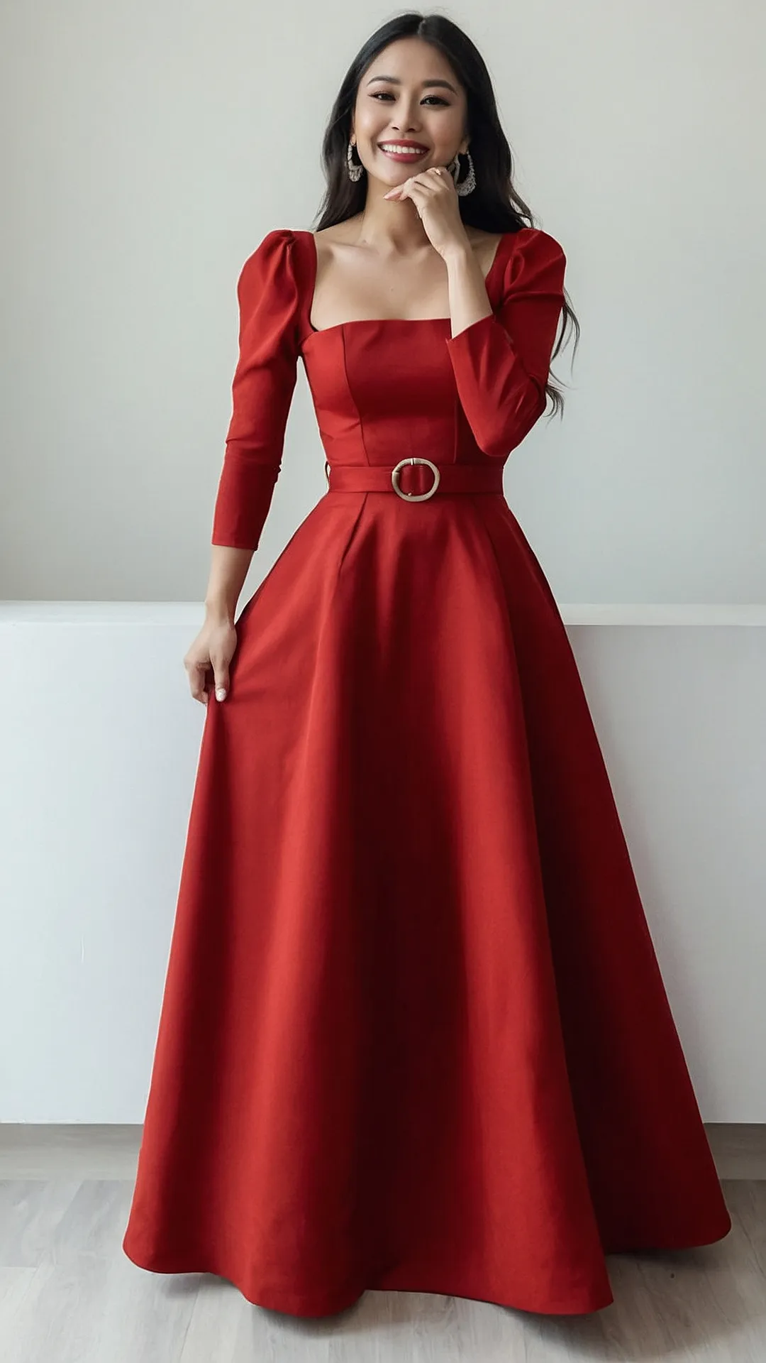 Maxi Dress: The Ultimate Look