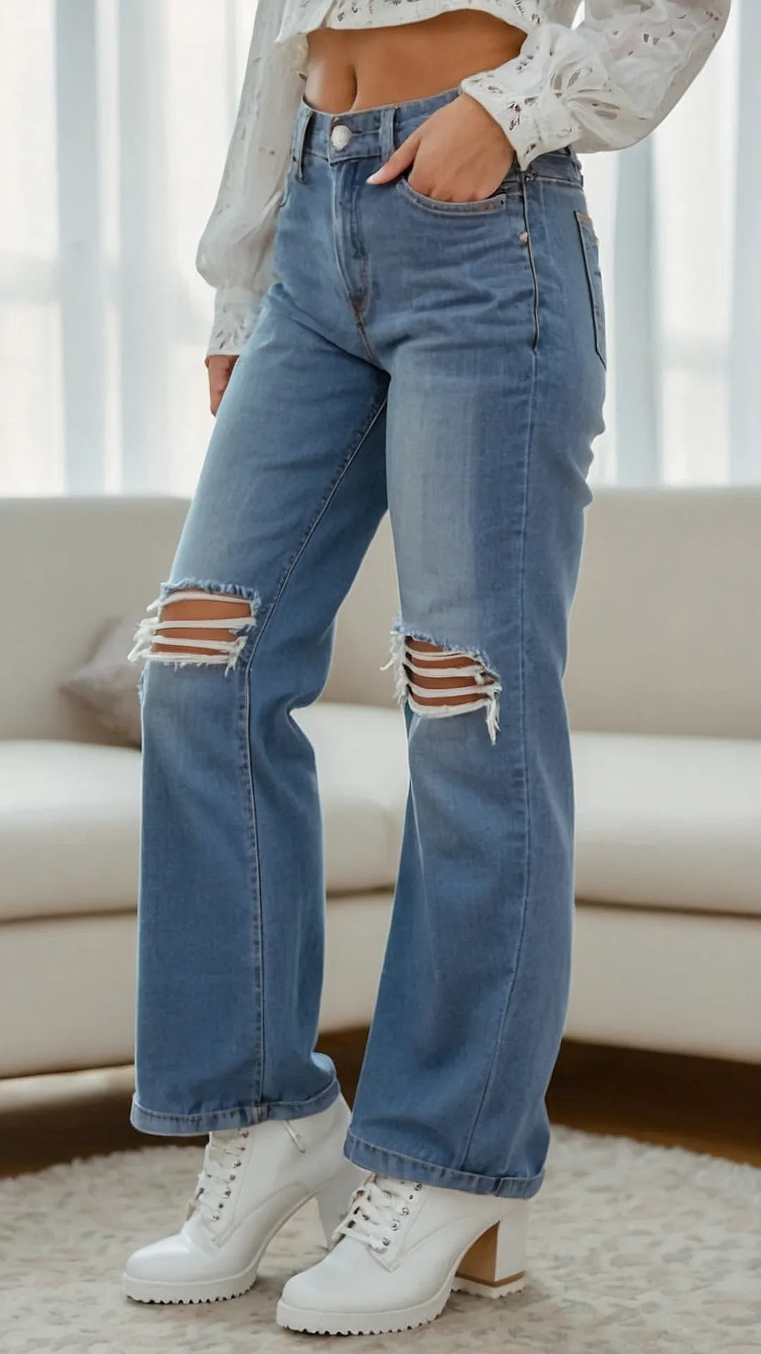 Jean Genie