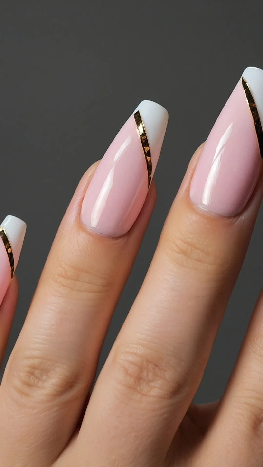 Dreamy Nail Art