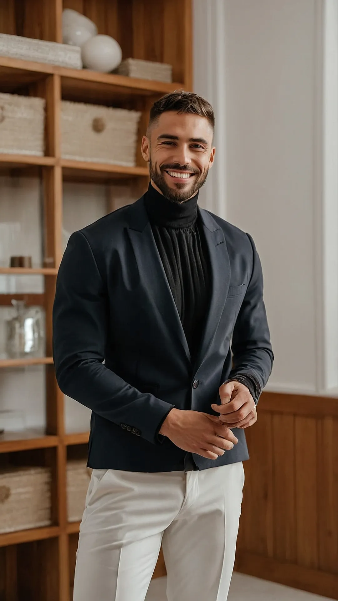 Dude, Where's My Style?