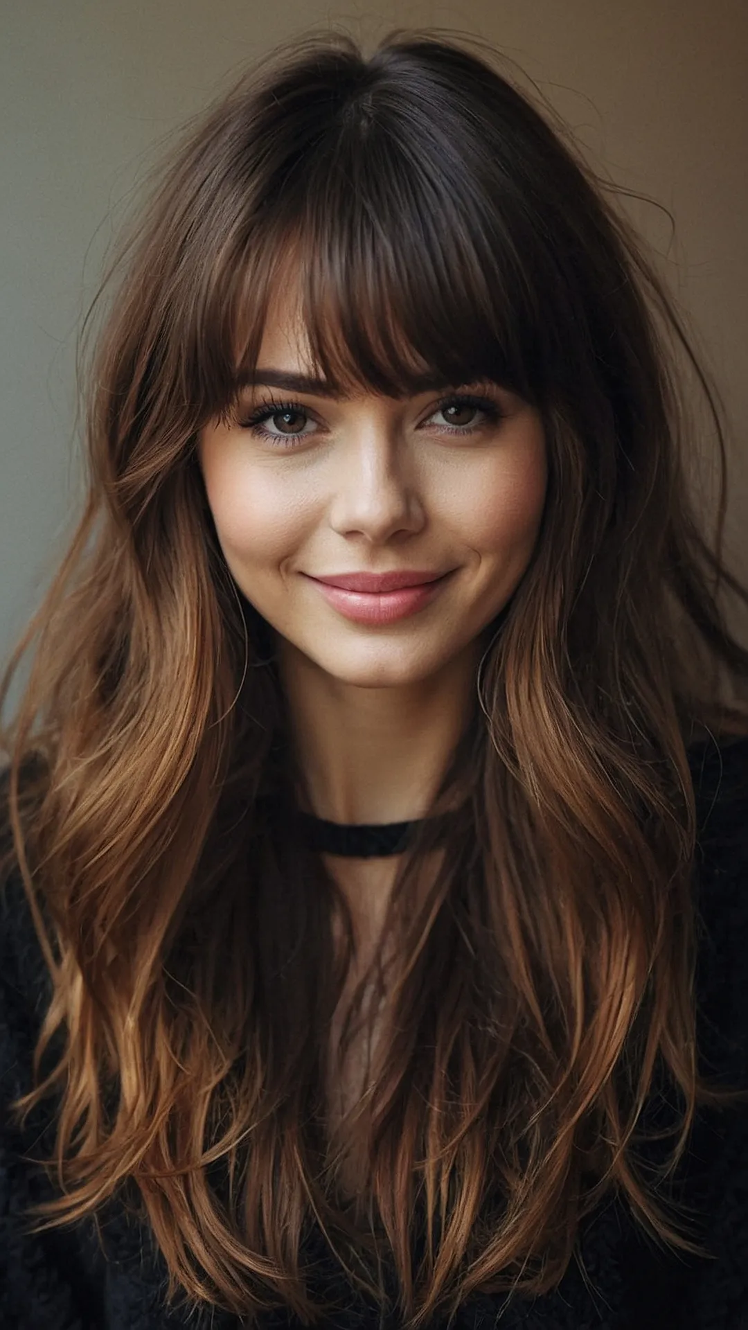 17 Modern Shag Haircut Ideas to Revamp Your Look