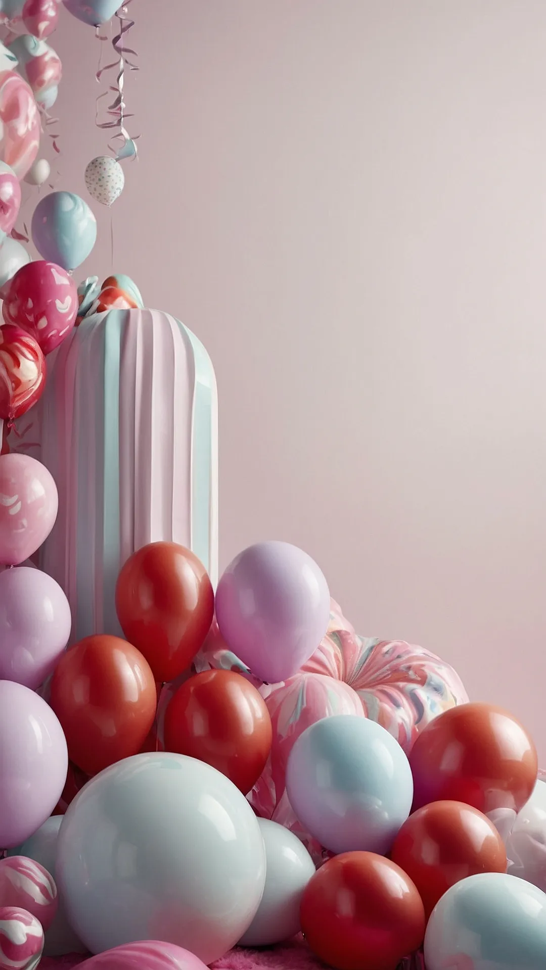 Balloon Anniversary