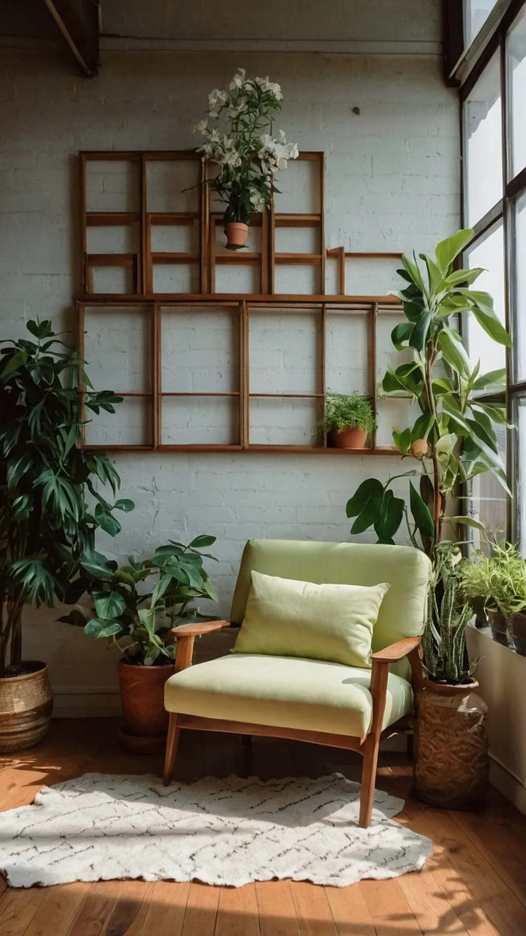 Transform Your Living Space: 22 Home Decor Plants That Will Breathe Life Into Your Apartment 38 Leaf Life