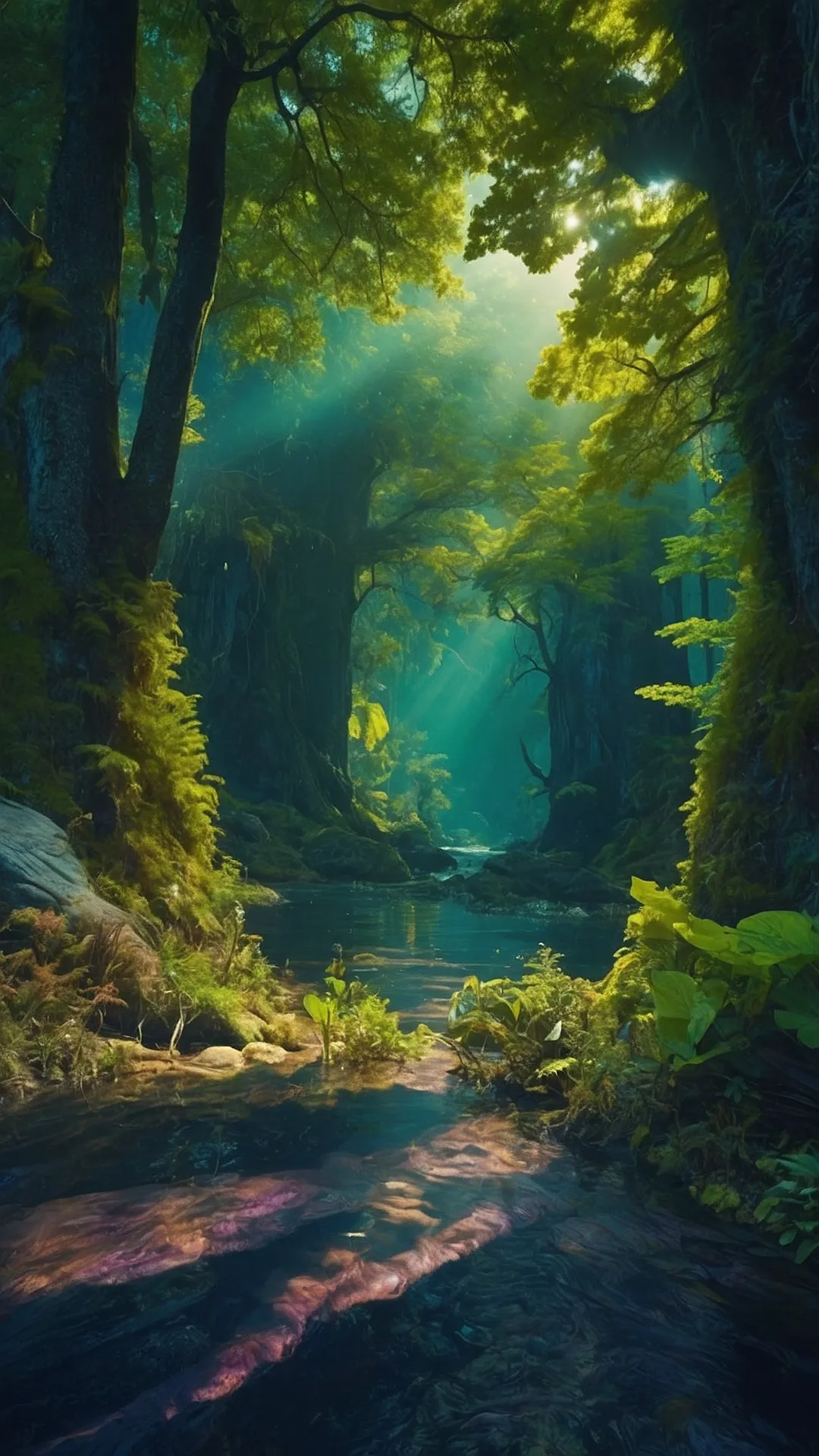 Discover 18 Captivating Wallpapers to Transform Your Screens 35 Treemendous!