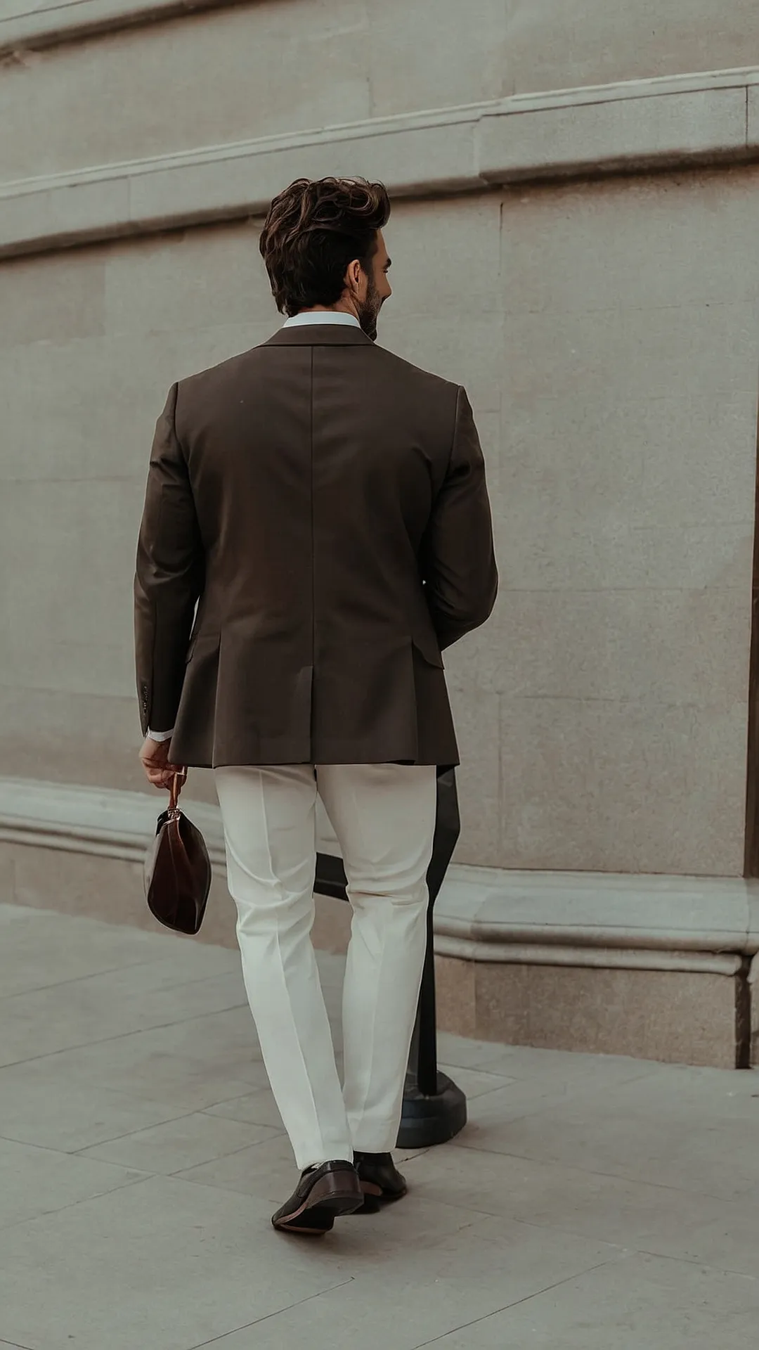 The Italian Man's Guide to Effortless Style: 21 Fashion Ideas for 2024 44 Vespa Vogue