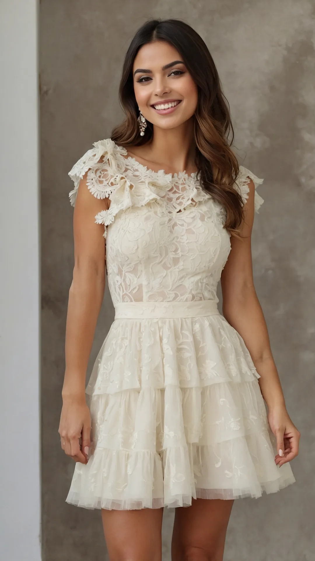 Turn Heads with These 17 Fiesta Outfit Ideas to Rock 41 Twirl Time Threads