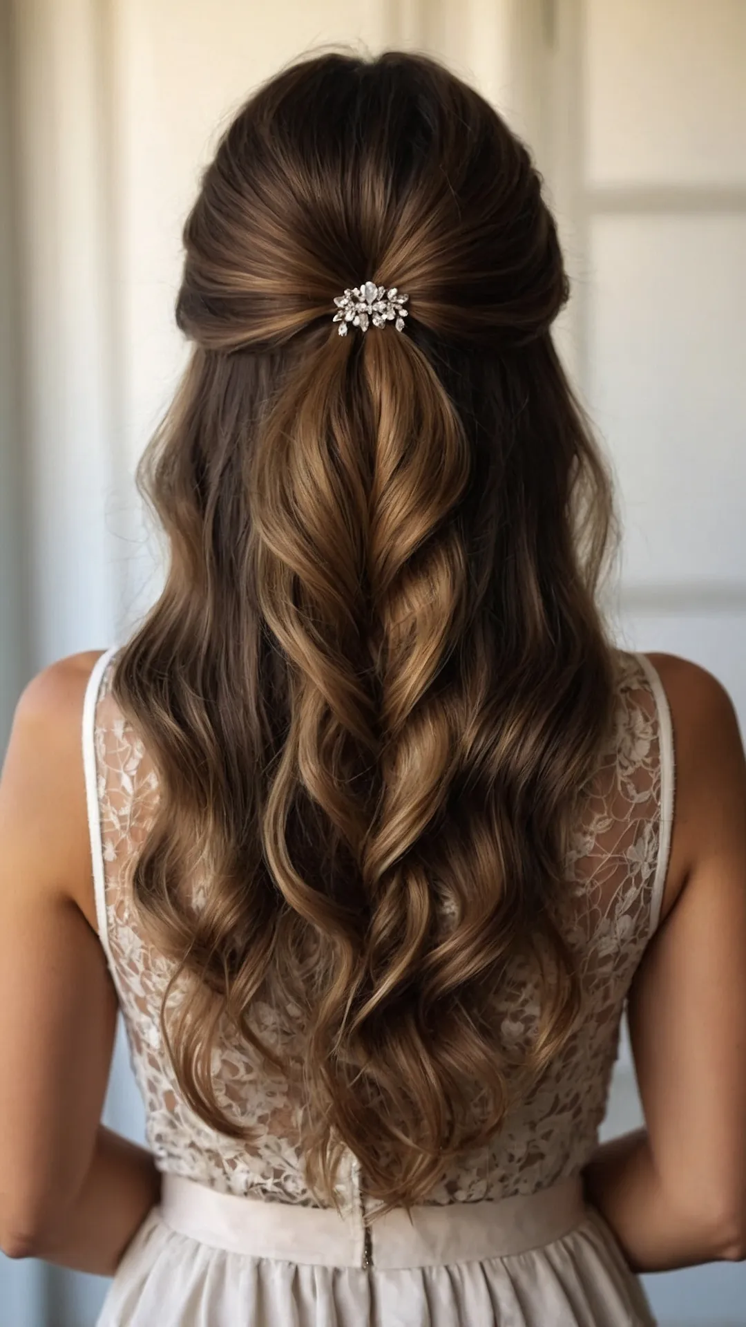 Gig-Proof Glam