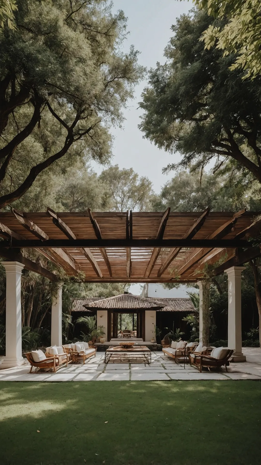 The Secret Aesthetic Spot