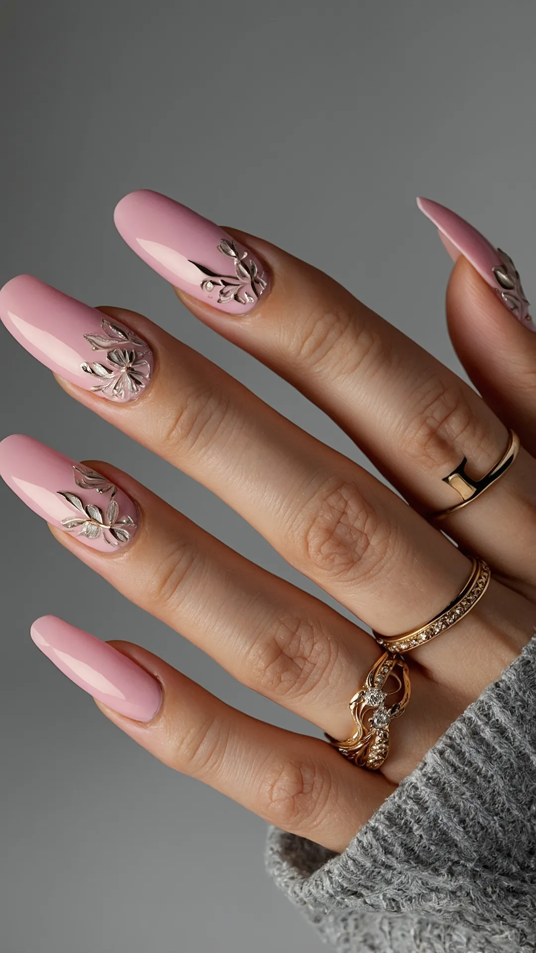 Brighten Your Summer with 16 Neon Fun Nail Designs 33 Boardwalk Brights