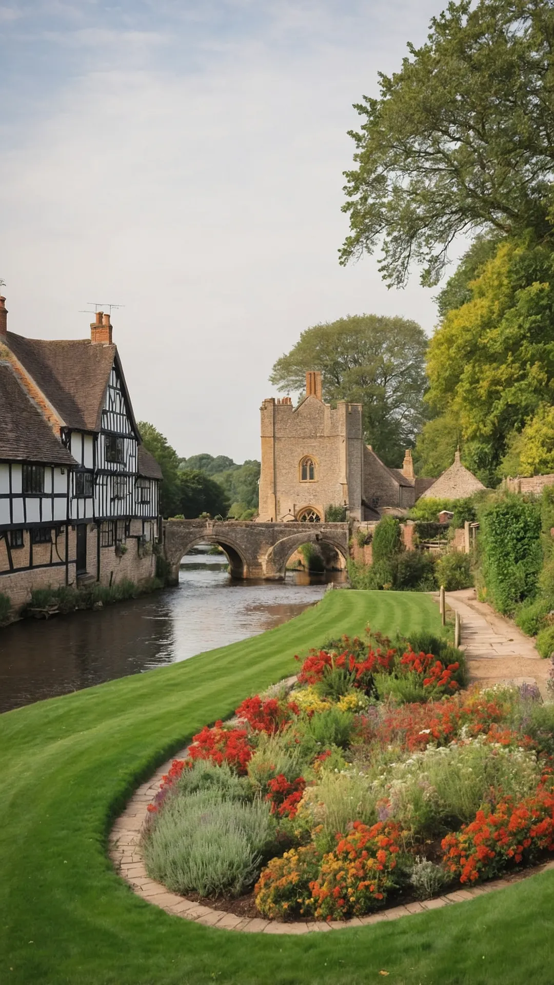 The Magic of Village Photography: 22 Ideas for Aesthetic Adventure 36 Village Vignettes