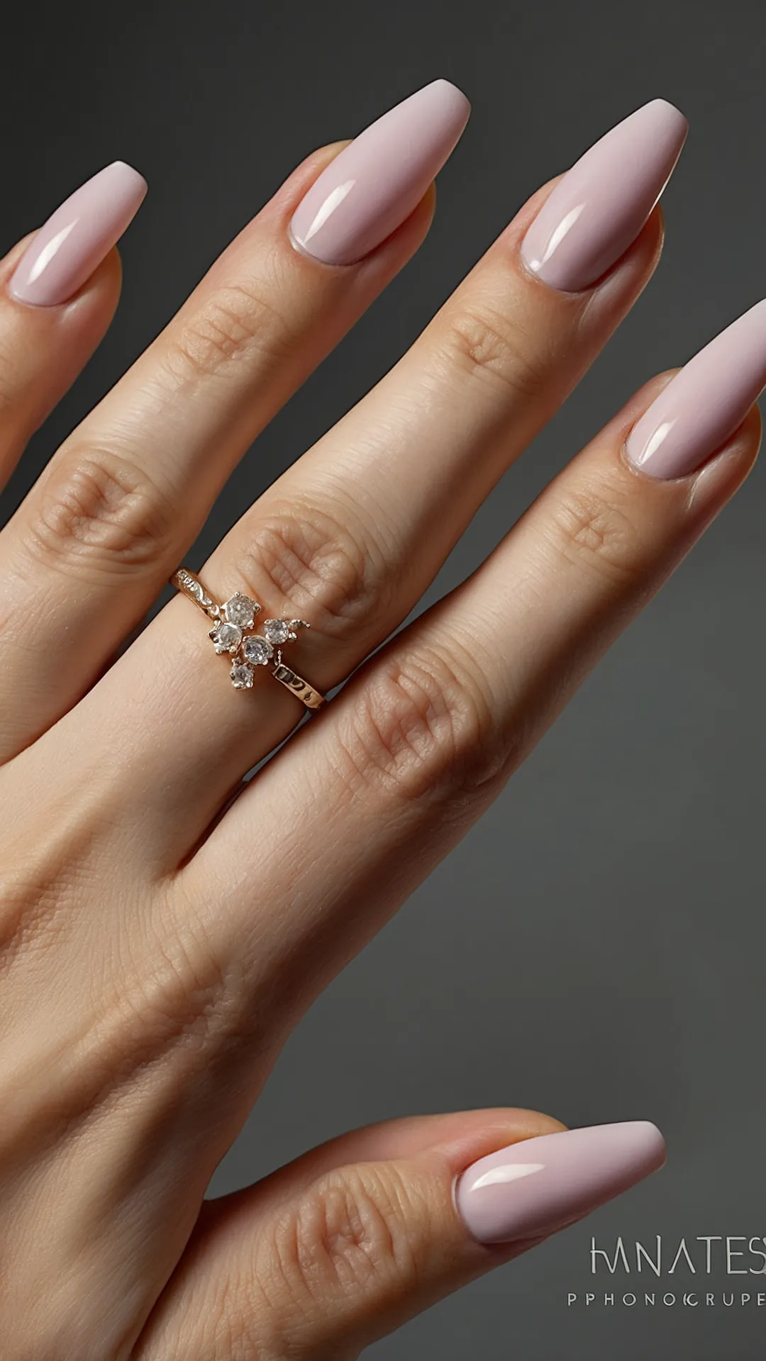 15 Fancy Nail Ideas for the Classy and Chic Among Us 38 High-Drama Digits