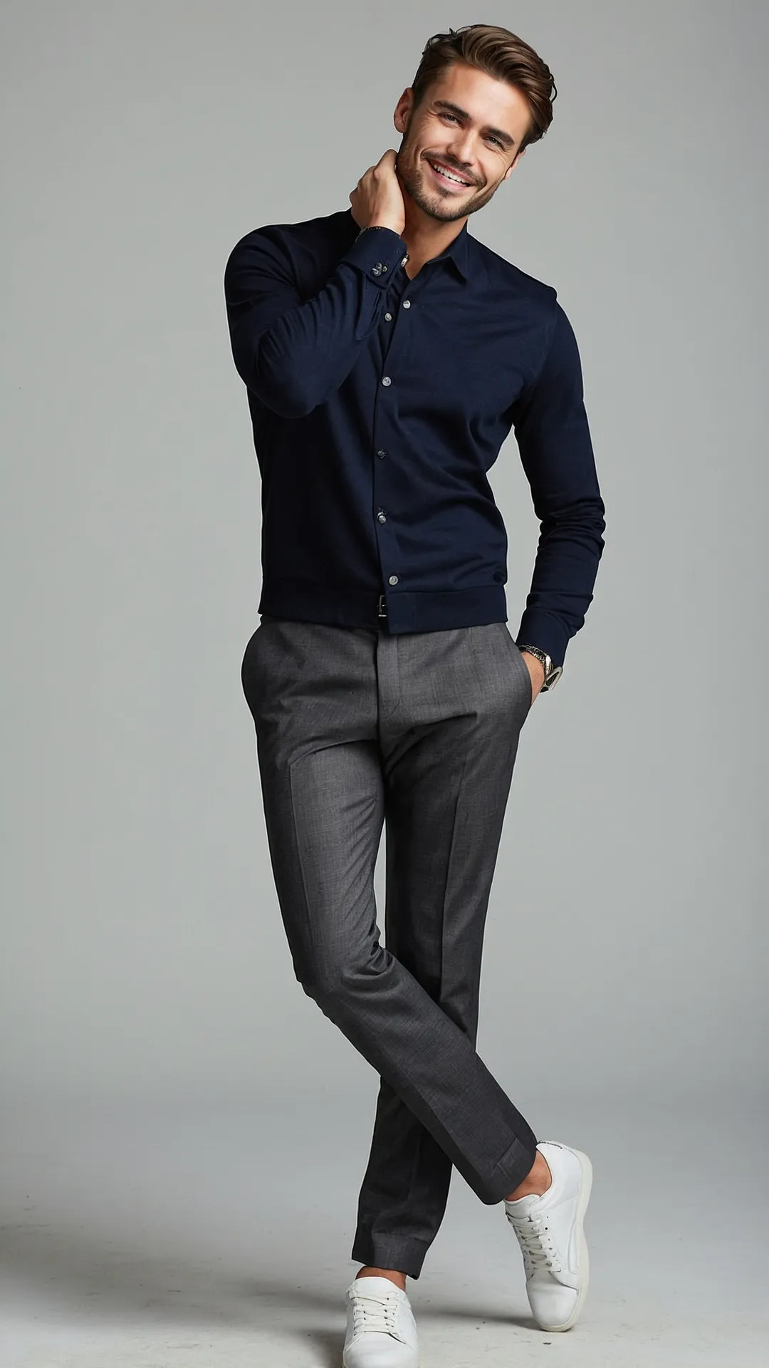 Workday Style Elevated