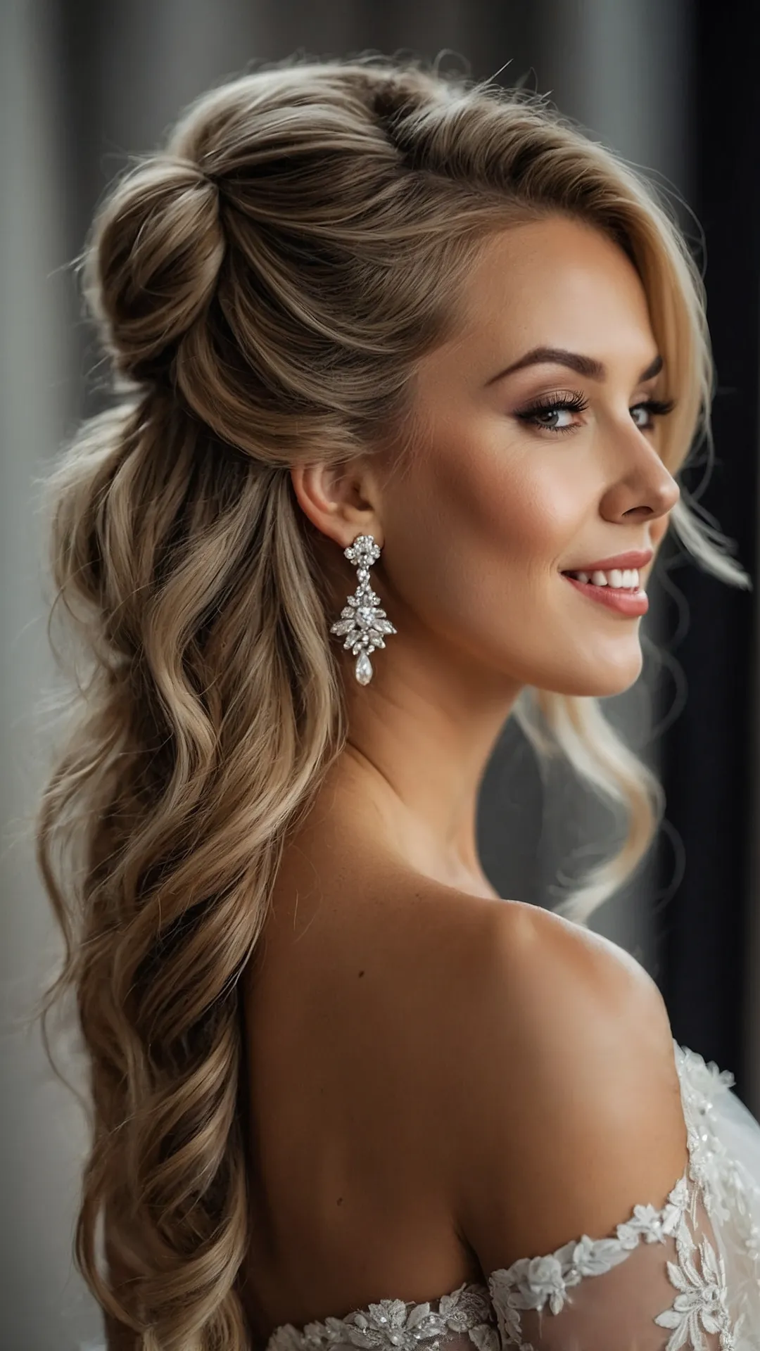 Perfect Aisle Hair 2025