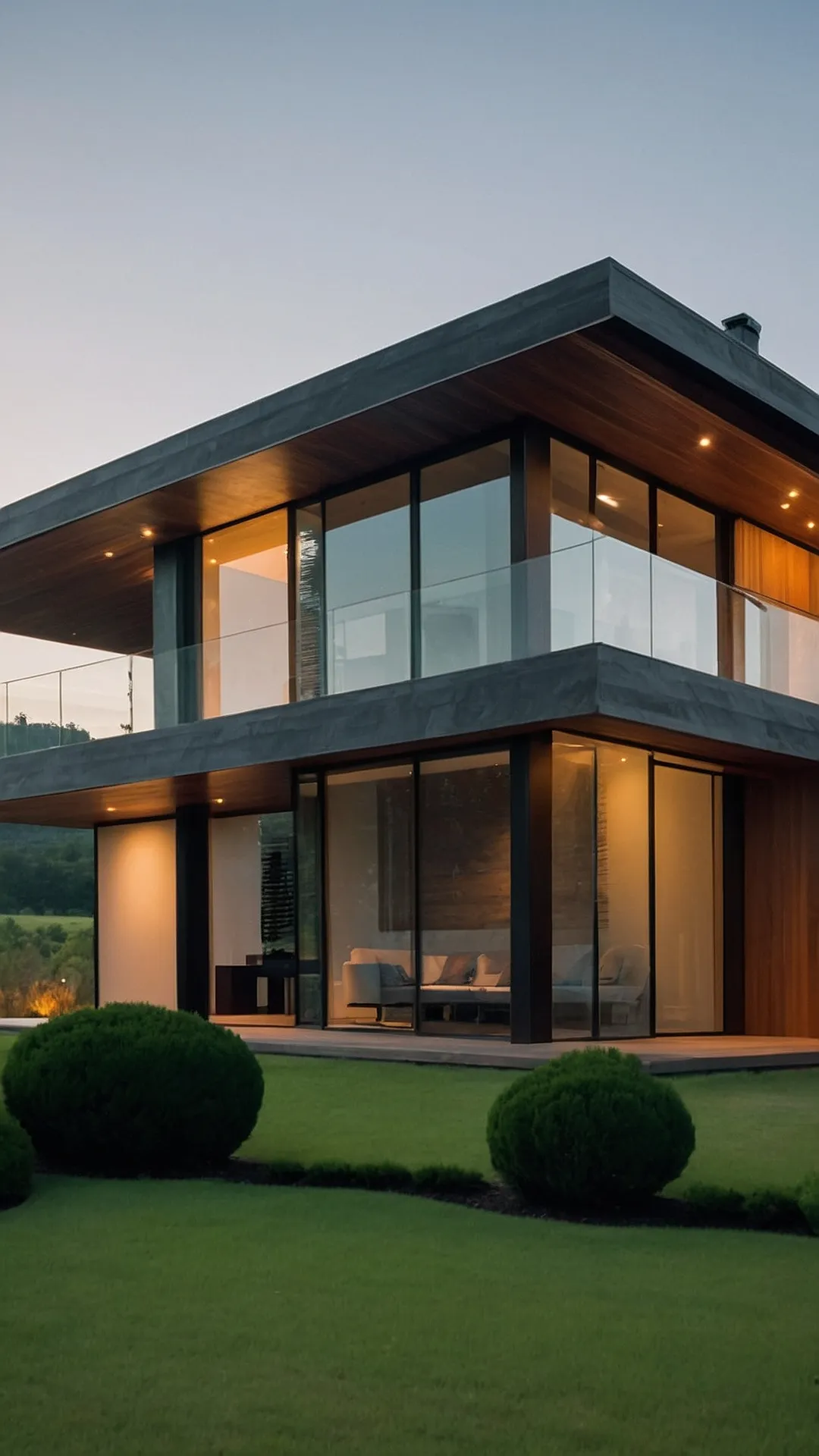 The Minimalist's Muse: