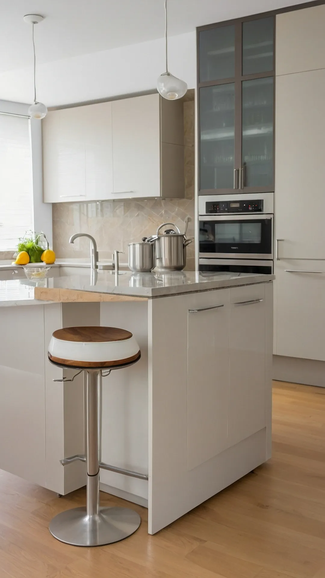 Transform Your Tiny Kitchen with Budget-Friendly Ideas 38 Wow Factor: From Meh to Magnificent