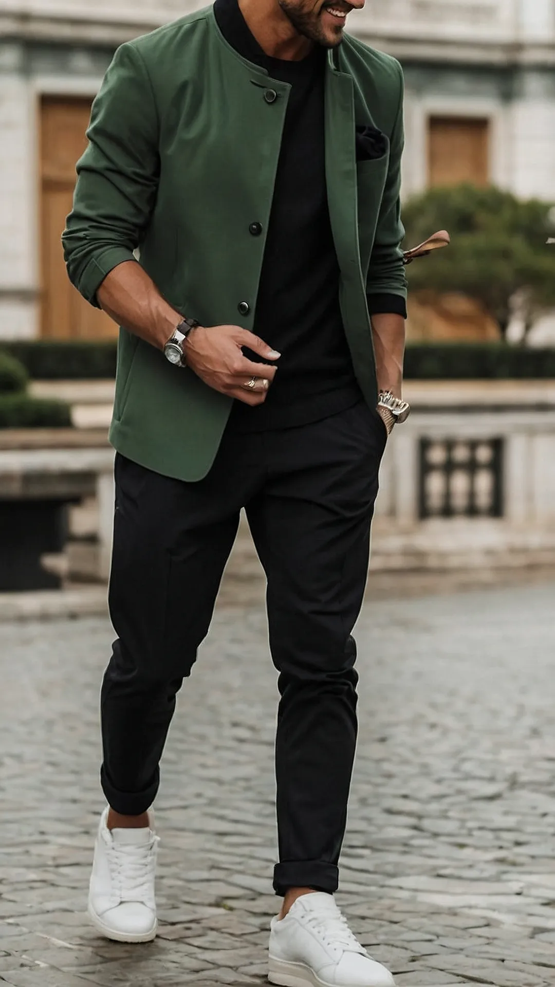 Envy-Inducing:  Winter's Best Dressed