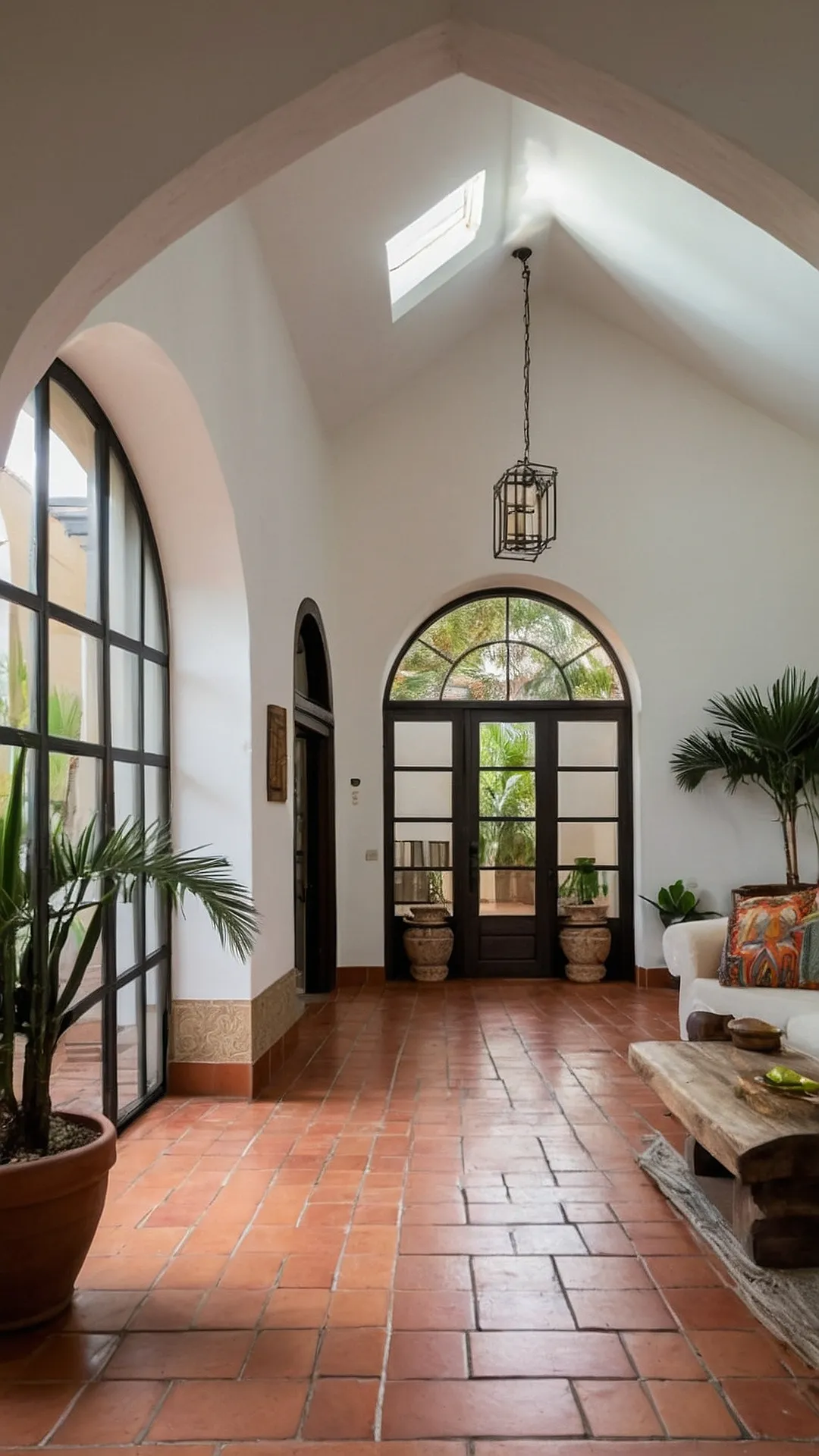 Embrace the Charm: 20 Hacienda Style Homes You’ll Adore 38 My Hacienda Haven