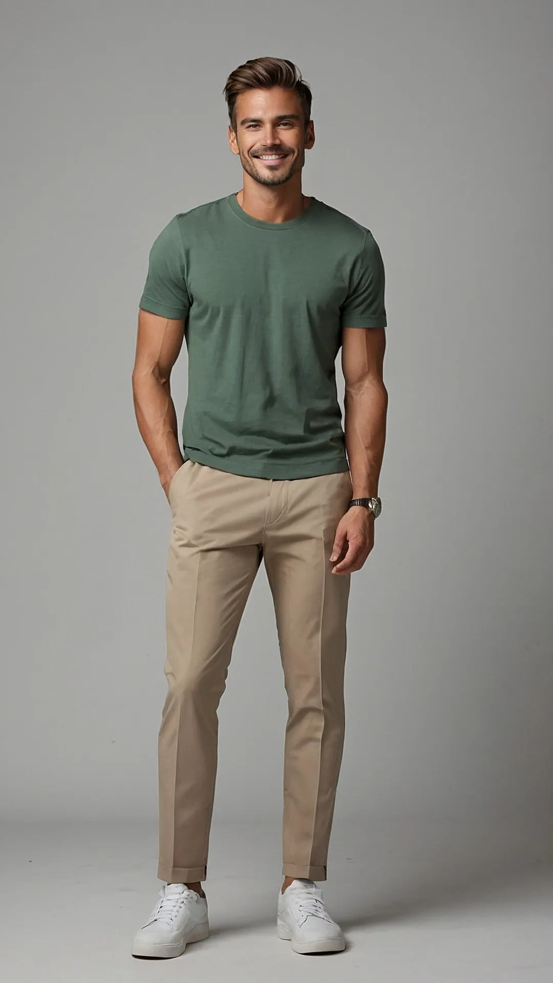 Casual Styles for the Modern Gentleman: 15 Ideas You'll Love 40 Suitably Relaxed