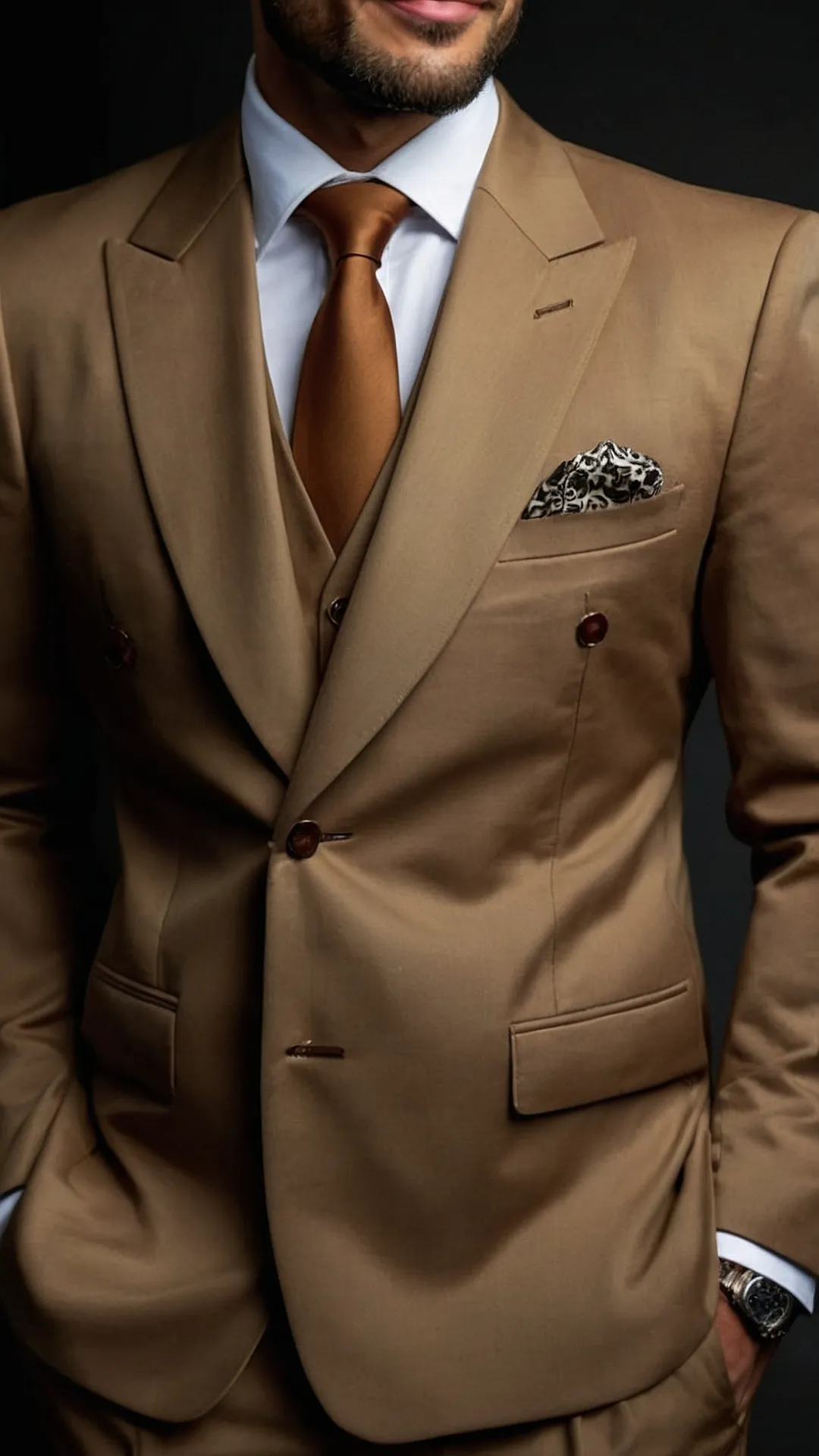 The Ultimate Guide to Stylish Modern Men's Suits 42 Style Ignition