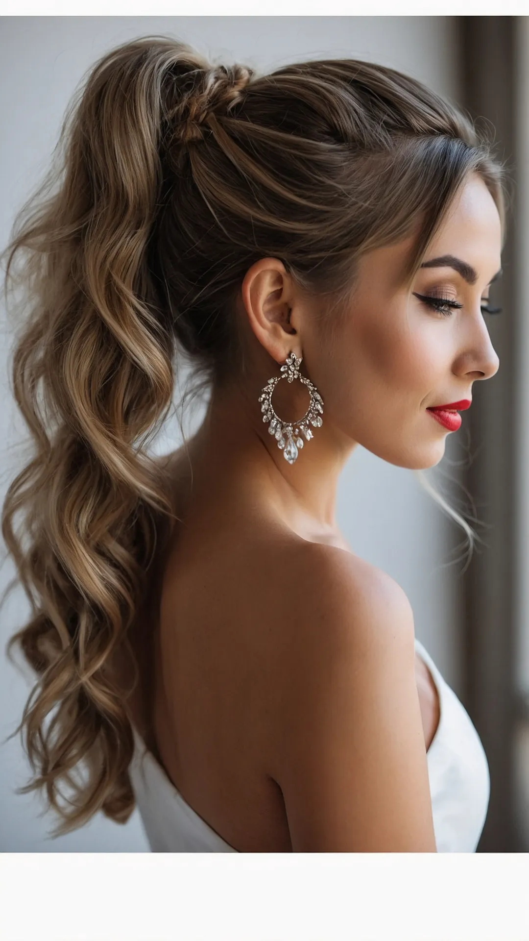 Volume Venue Hair