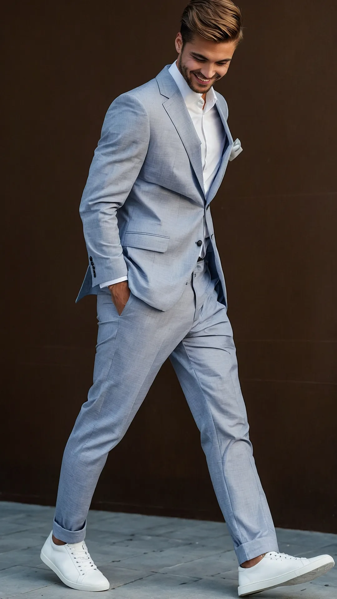 Celebrate in Style: 18 Graduation Outfit Ideas for the Stylish Graduate 40 Dress Like a Grad