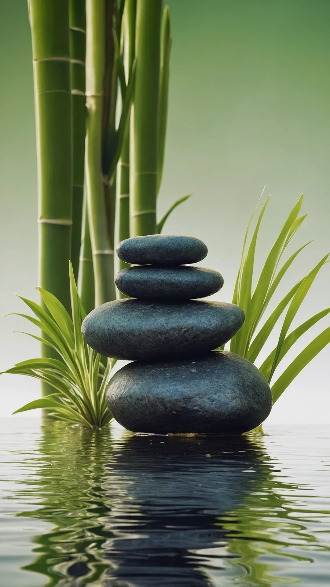 20 Zen Wallpaper Ideas: Calming Your Desktop One Image at a Time 34 Desktop Tranquility
