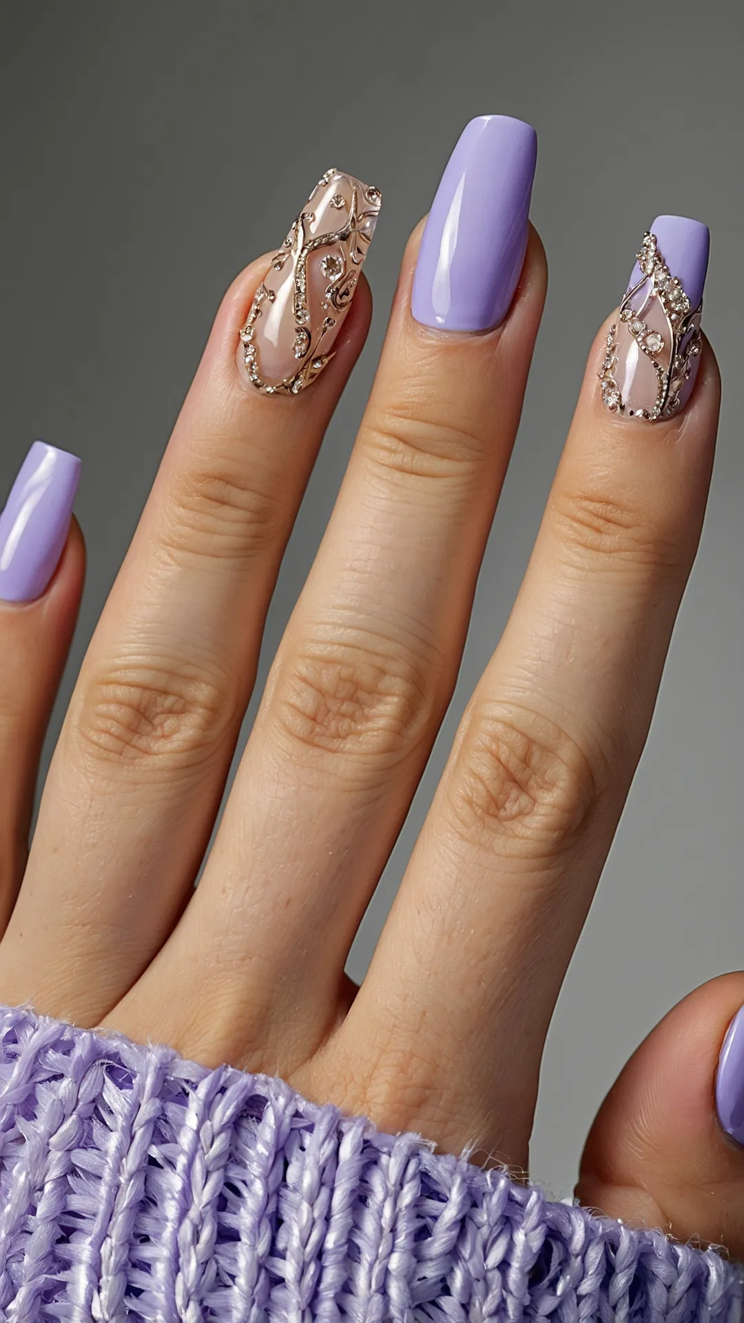 Brighten Your Summer with 16 Neon Fun Nail Designs 43 Elevated Ends