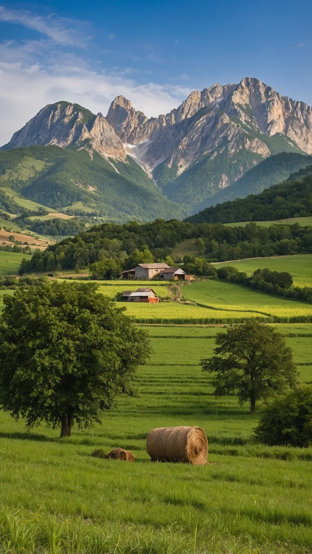 Capturing the Heart of the Earth: 15 Rural Photography Ideas 39 Meadowlight Magic
