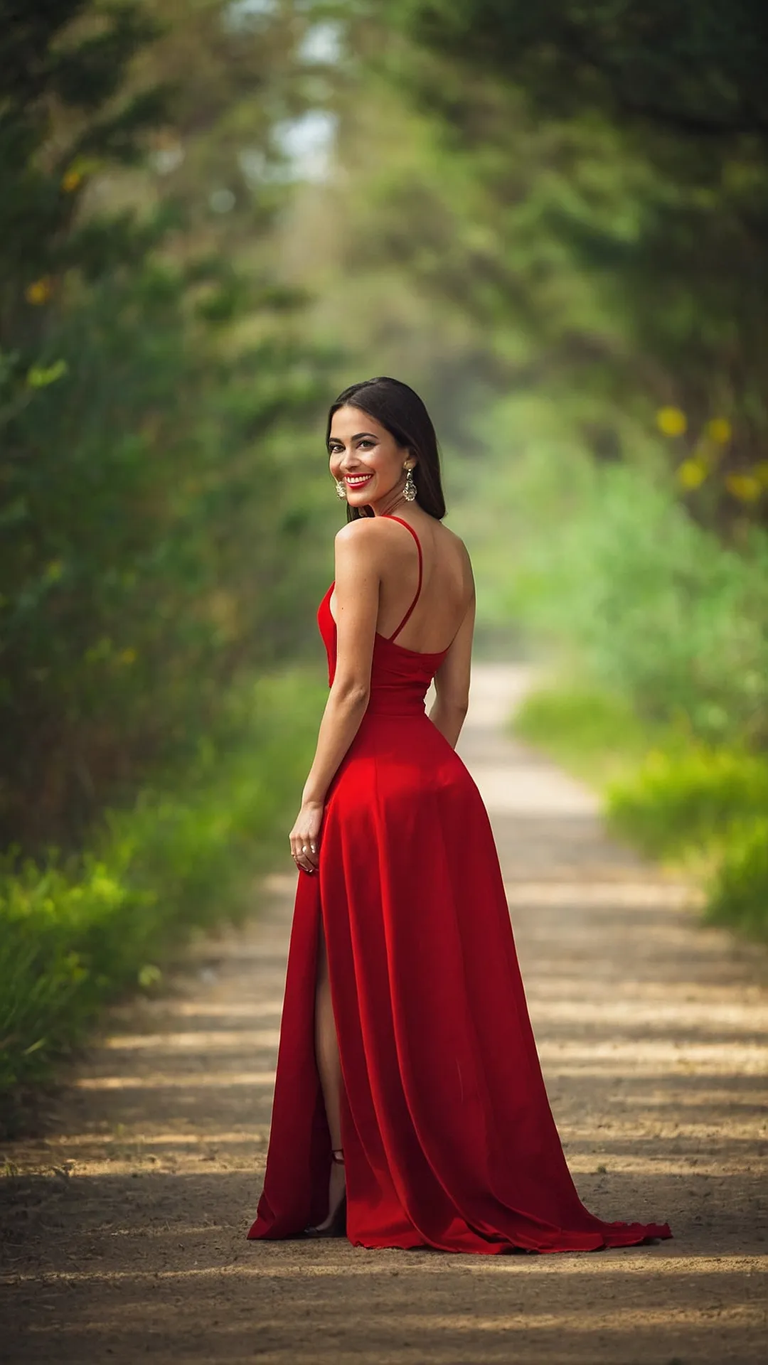 15 Red Outfits That Turn Heads from Casual to Classy 41 Red Hot Takeoff: