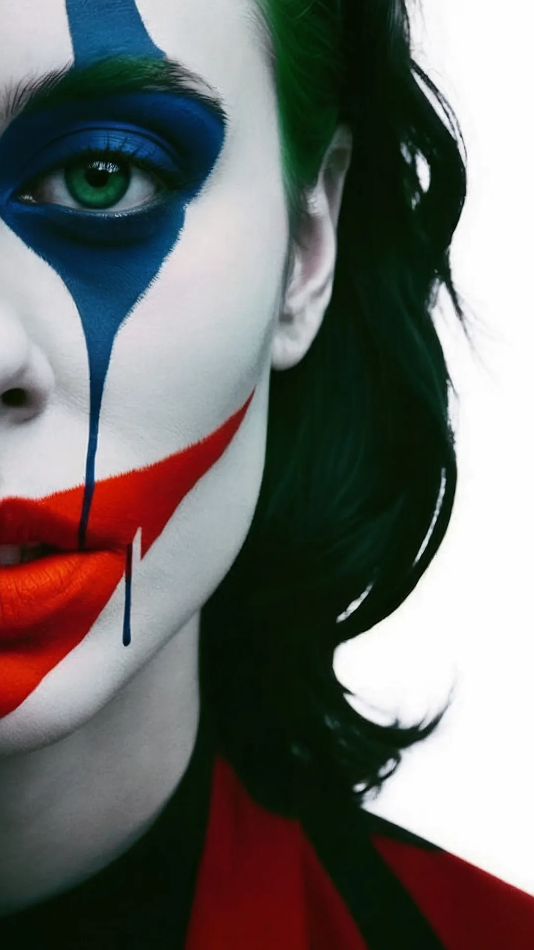 22 Outrageously Fun iPhone Wallpaper Ideas to Spice Up Your Screen! 32 Joker's Chaos