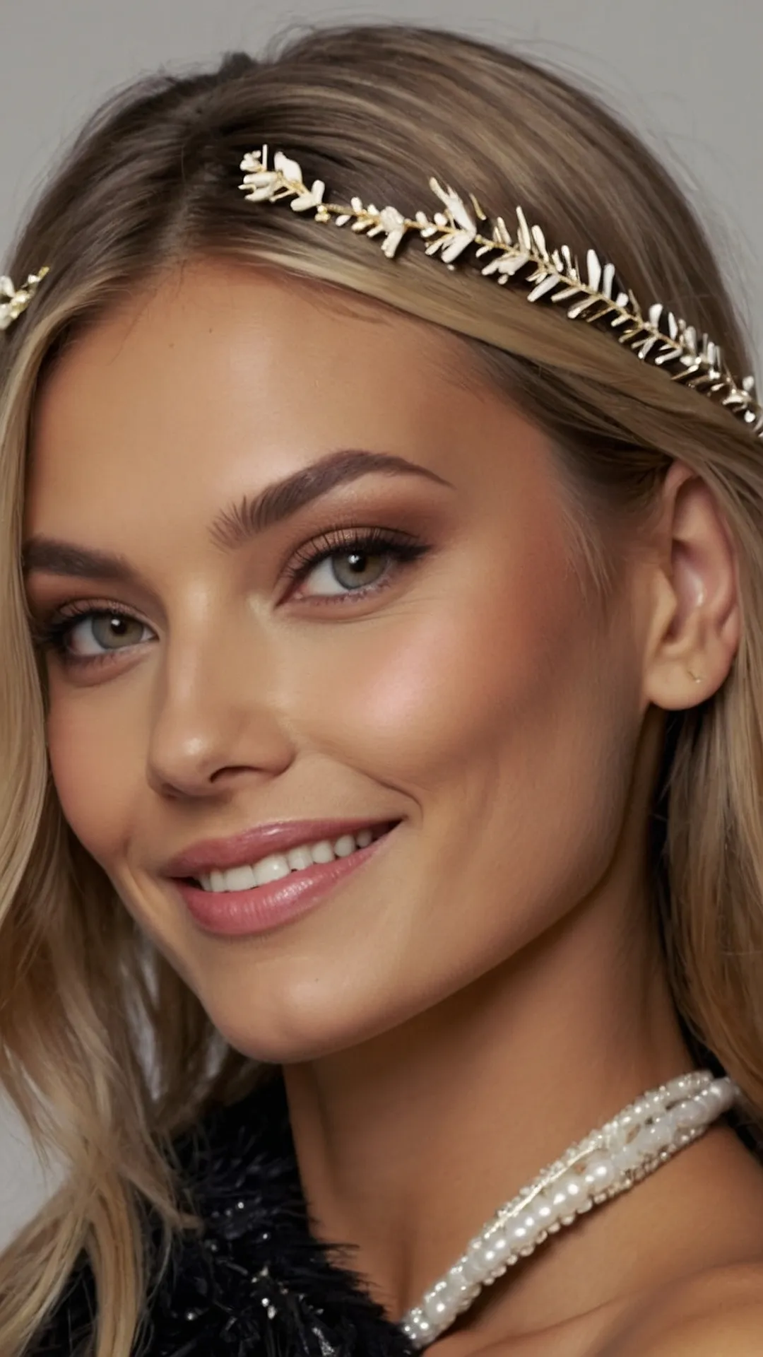 Hair's the Holidays!