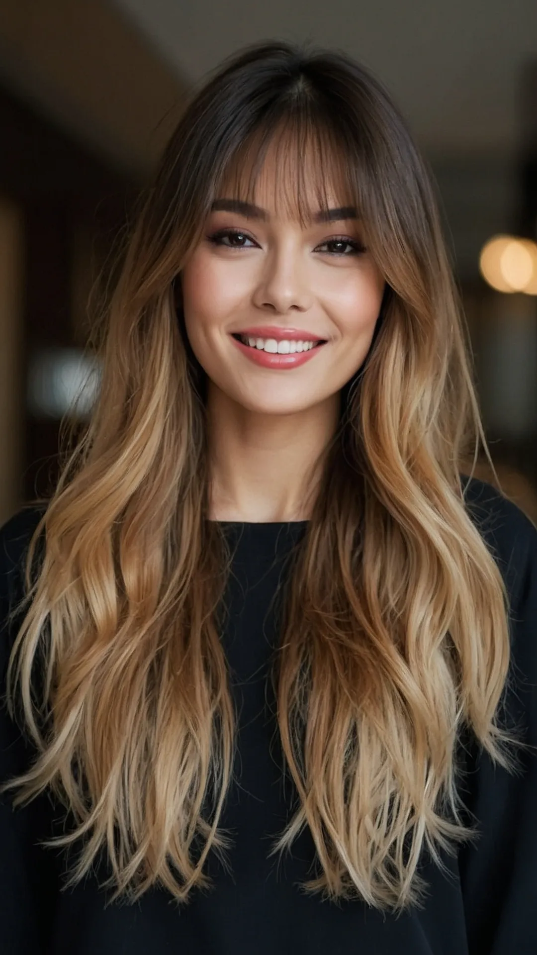 Let Your Locks Shine: 25+ Blonde Hair Color Trends for Winter 35 Winter Hair: Blonde Evolution