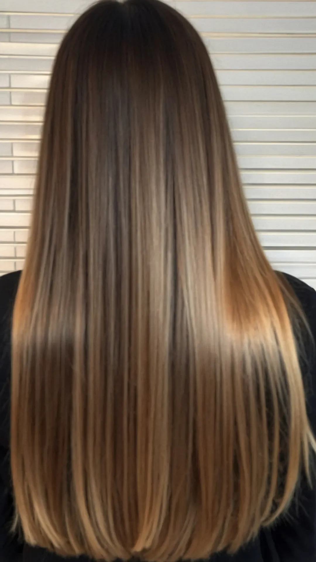 17 Effortlessly Gorgeous Long Straight Hairstyles for Any Wedding! 36 Long & Lovely